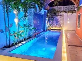 Hotel Casa de la Acequia