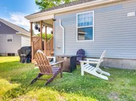 2 Mi to Moody Beach, Amenity Access Wells Getaway