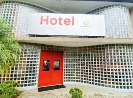 Hotel Ibirapuera