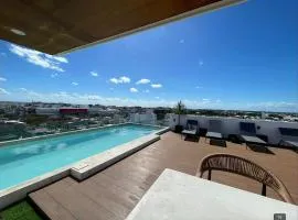 Playa del Carmen - Playaquerida