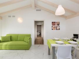 Residence Klima House de Vilos