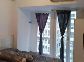 Budget-Friendly Staycation in Tokyo Riverside PIK2