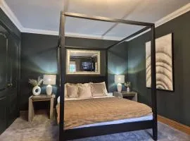 Boutique Shrewsbury Rooms