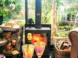 Cotswold Garden Chalet in Stow-on-the-Wold