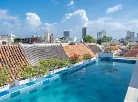 Fantastic House with Amazing Pool in Cartagena