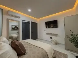 Hotel Sina Americana