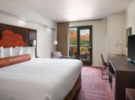 Aiden by Best Western Sedona, hotel in Sedona