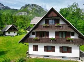 Sobe in apartmaji Pri Ukcu Bohinj