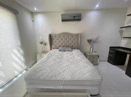 Casa en renta cuarto, ubytování v soukromí v destinaci Navojoa