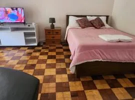 Studio Dolmens 351 Palácio Quitandinha