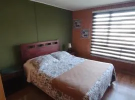 hospedaje