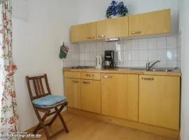 Villa Fortuna Gästehaus App Rügen