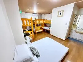 Petit Hotel 017 / Vacation STAY 67155
