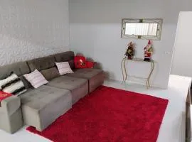 Hospedagem Tia kéu Barra velha -SC