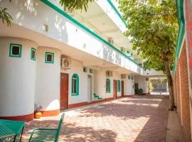 Hotel Gamito