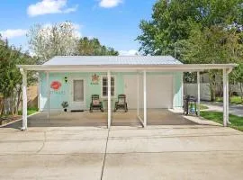 Dog Friendly Cottage Just North of Historic St Aug