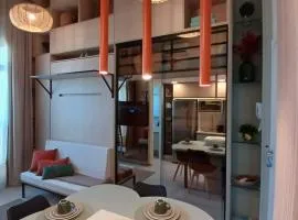 DUPLEX Temático Incrível em Curitiba