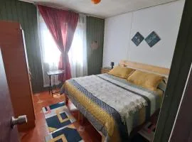 Cabaña puerto varas