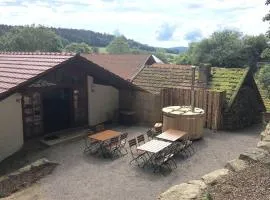 Oberprill Modern retreat