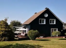 Holiday home Eifel H time out