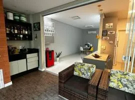 Apartamento Meia Praia
