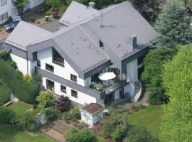 Holiday home in Gebhardshain, hôtel à Gebhardshain