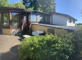 Chalet St Lambertus Apartment A