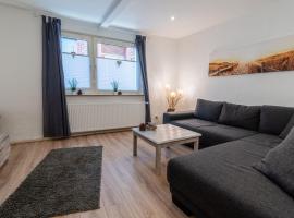 "Schmiedegässchen" Comfortable holiday residence, ξενοδοχείο σε Kamp-Bornhofen