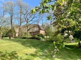 NordseeEstate Comfortable holiday residence