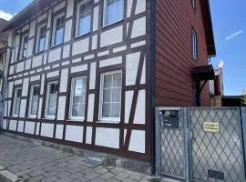 Holiday apartment on the Anger