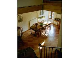 Holiday home Mirabel Sous les roches
