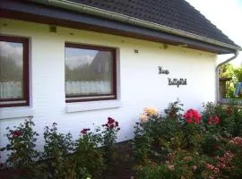 Hooge in the Haus Halligblick