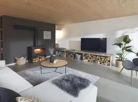 Holiday home Chalet 48