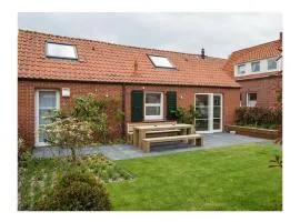 Nordhaus Modern retreat