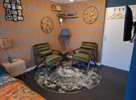 Barn Stay with Soul in Noordgouwe