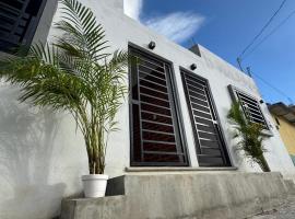 Casas Victoria, departamento en San Crist&oacute;bal de Las Casas