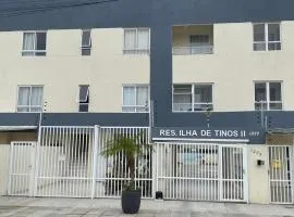 Apartamento de Praia Guaratuba