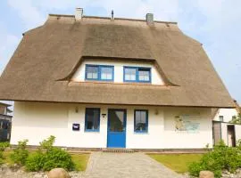 Ostseebrandung - Haus Seepferdchen