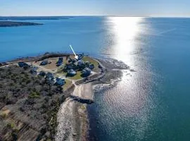 Pocasset Family retreat ocean view