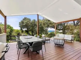 Surfspray I Pet Friendly I Absolute Beachfront