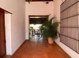 Hotel Casa Alemán Mompos Bolivar