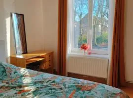 Homestay Tourcoing
