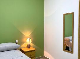 Hostal El Amate #3، فندق في Suchitoto