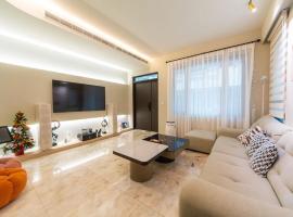 枕House民宿, hotel in Yilan City