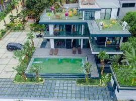 Dao Hoa Vien Villa - Venuestay