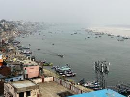 KS PAYING GUEST HOUSE