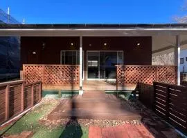 Yatsugatake Rental Villa Hachinka - Vacation STAY 98161v