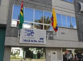 Casa Jac