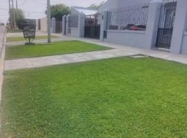 G&D Departamentos, hotel pogodan za kućne ljubimce u gradu Puerto San Julian