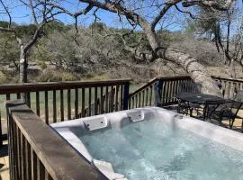 Bandera Stronghold Retreat